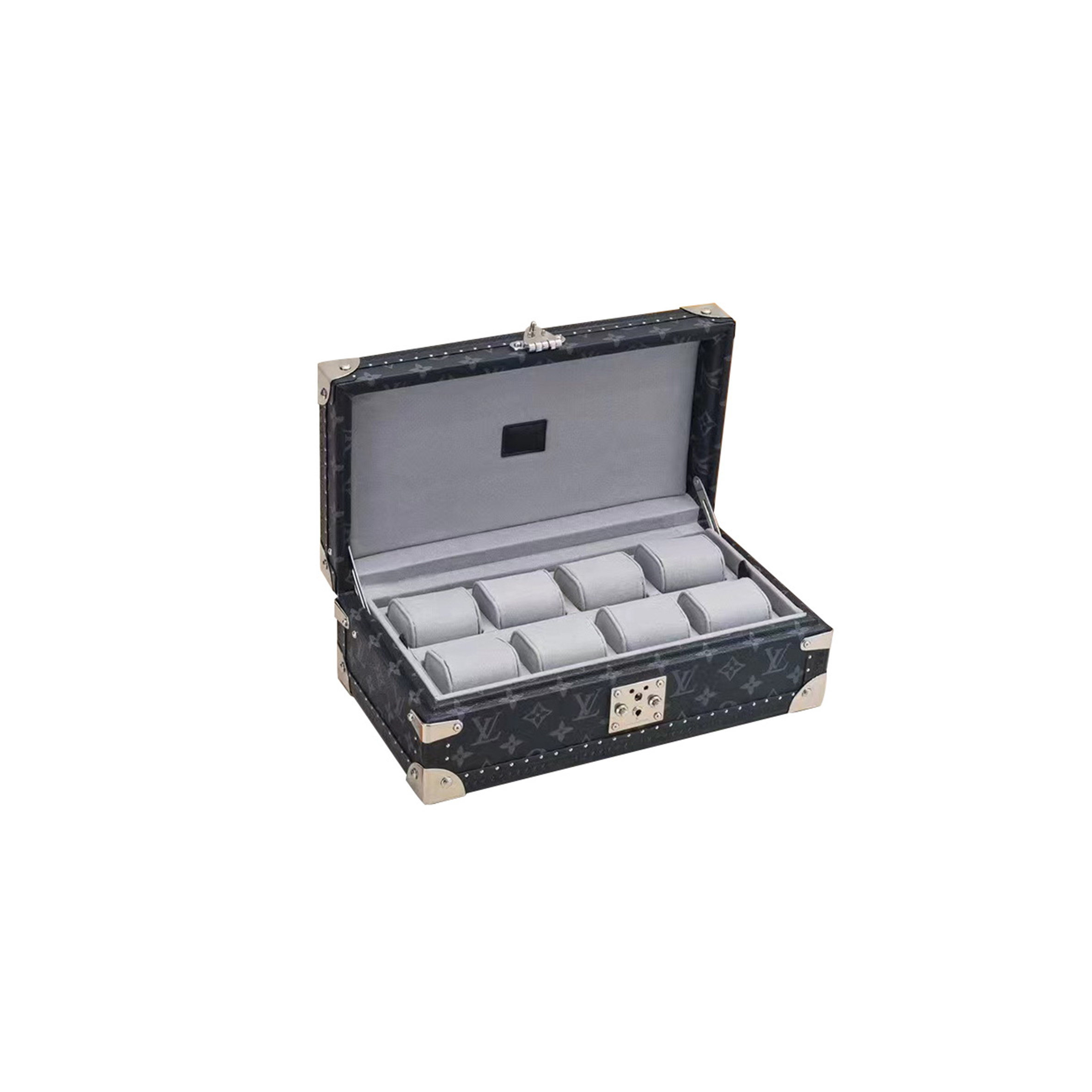 l0*is V*t0n coffret 8 montres m48194 (35*19.5*12cm)